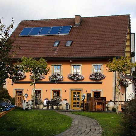 Landgasthof Hauser Bed & Breakfast Immendingen Luaran gambar