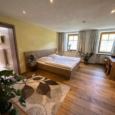 Landgasthof Hauser Bed & Breakfast Immendingen Luaran gambar