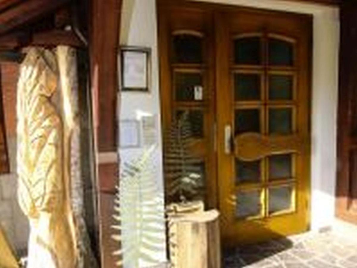 Landgasthof Hauser Immendingen Luaran gambar