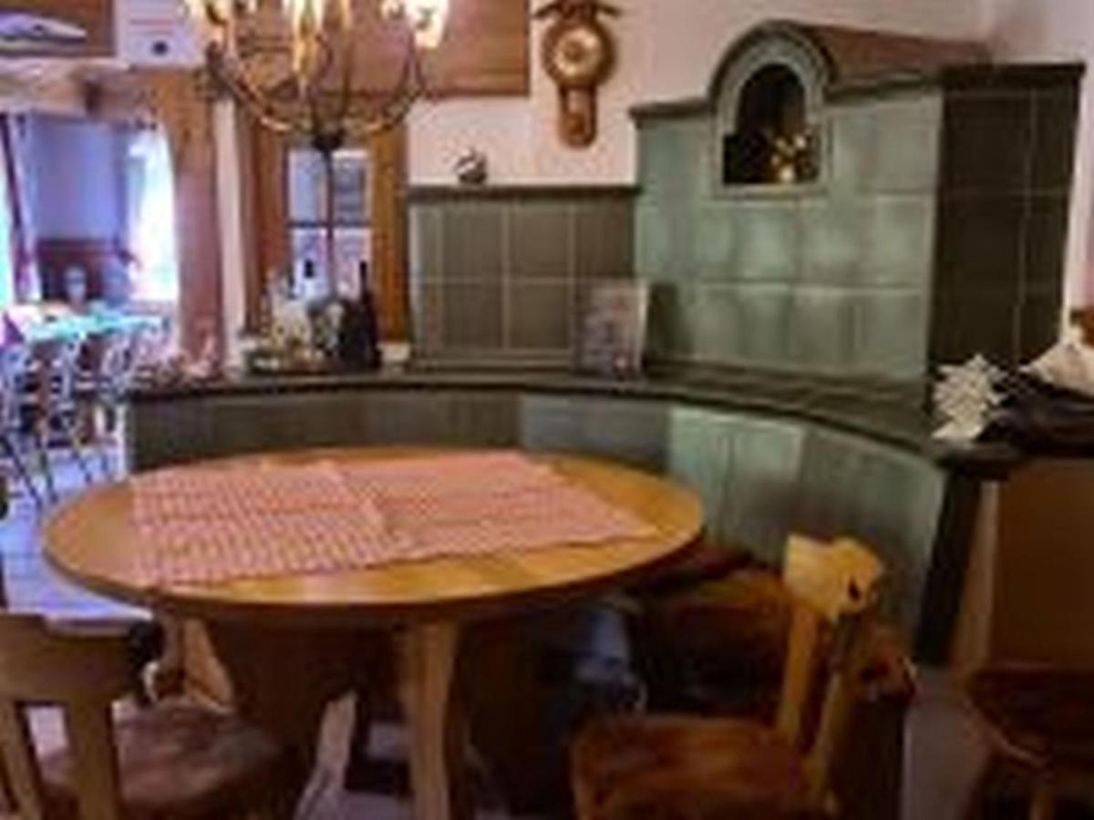 Landgasthof Hauser Bed & Breakfast Immendingen Luaran gambar