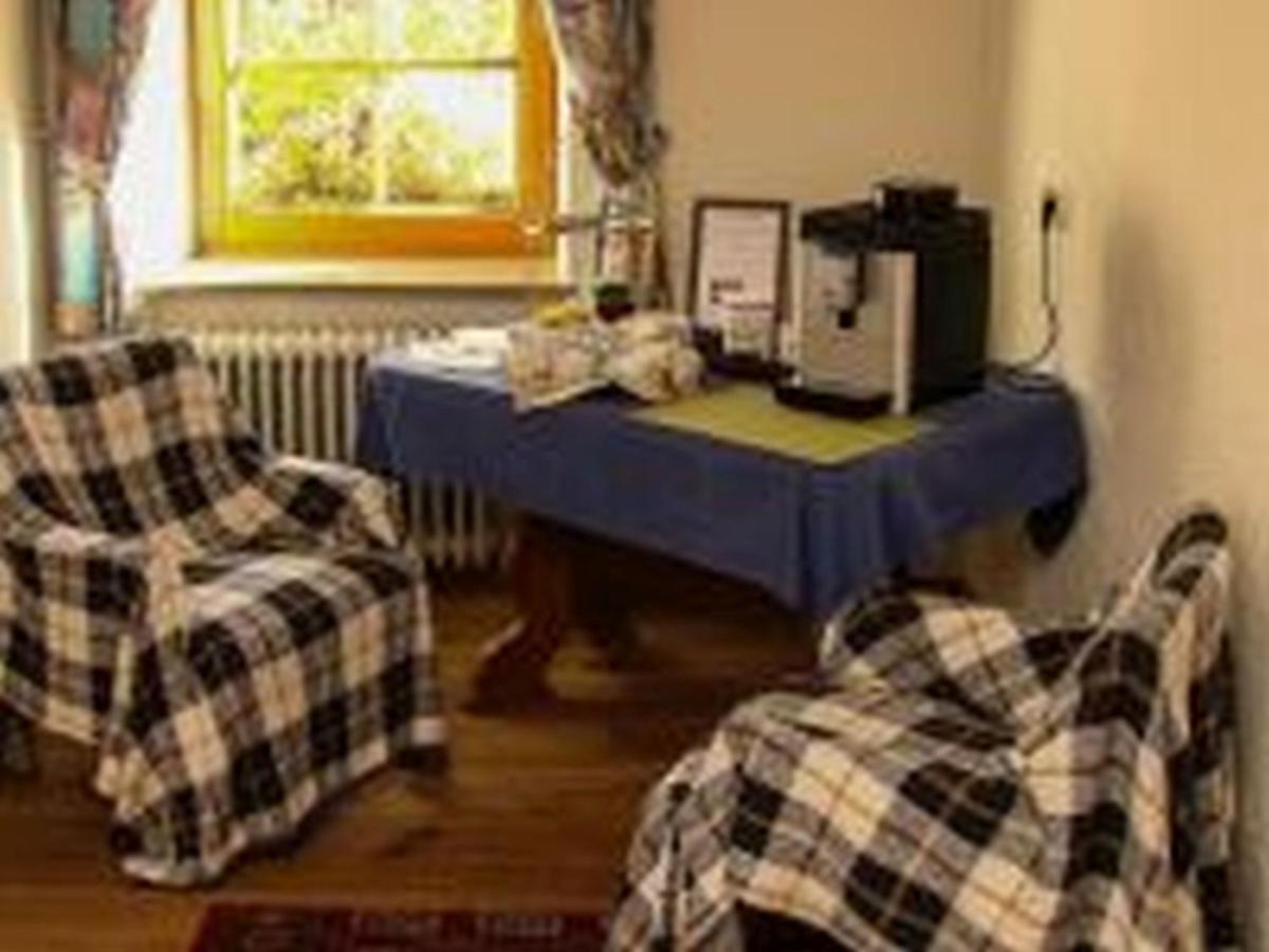 Landgasthof Hauser Bed & Breakfast Immendingen Luaran gambar