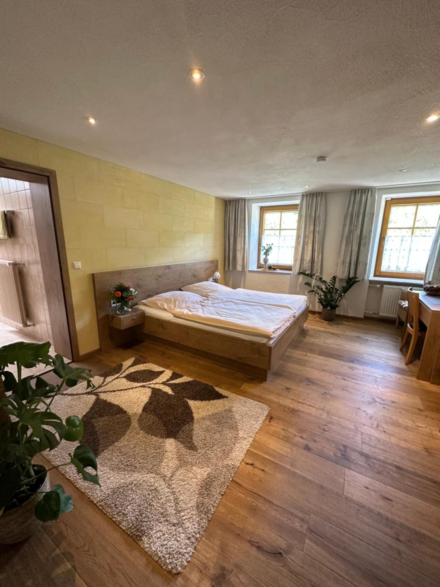 Landgasthof Hauser Bed & Breakfast Immendingen Luaran gambar